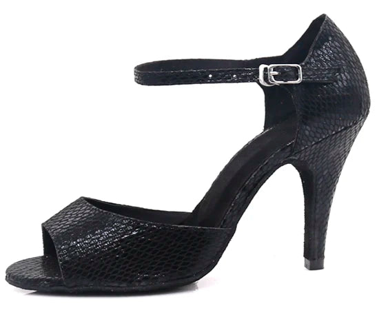 Dames dansschoenen